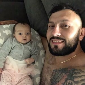 Meet your Posher, Rhangel